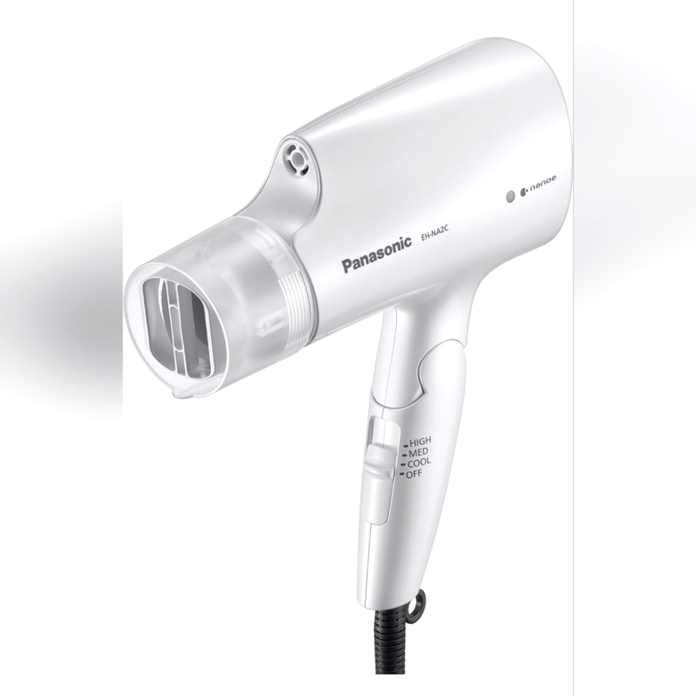 Panasonic Hair Dryer NANOE